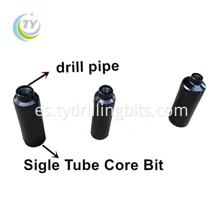 core barrel